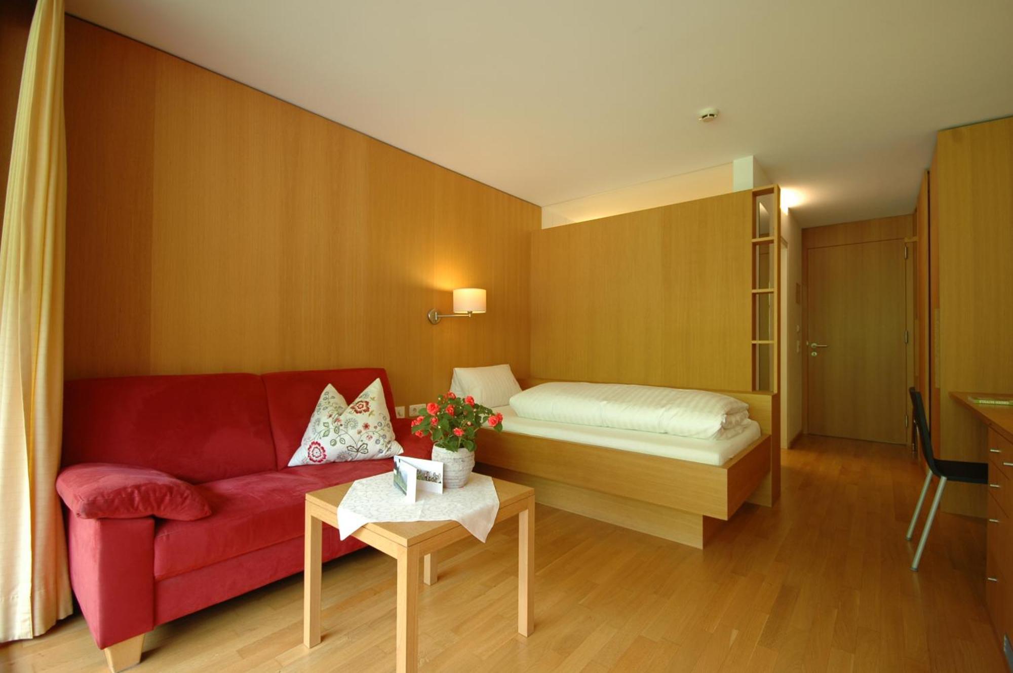 Gesundhotel Bad רויטה מראה חיצוני תמונה